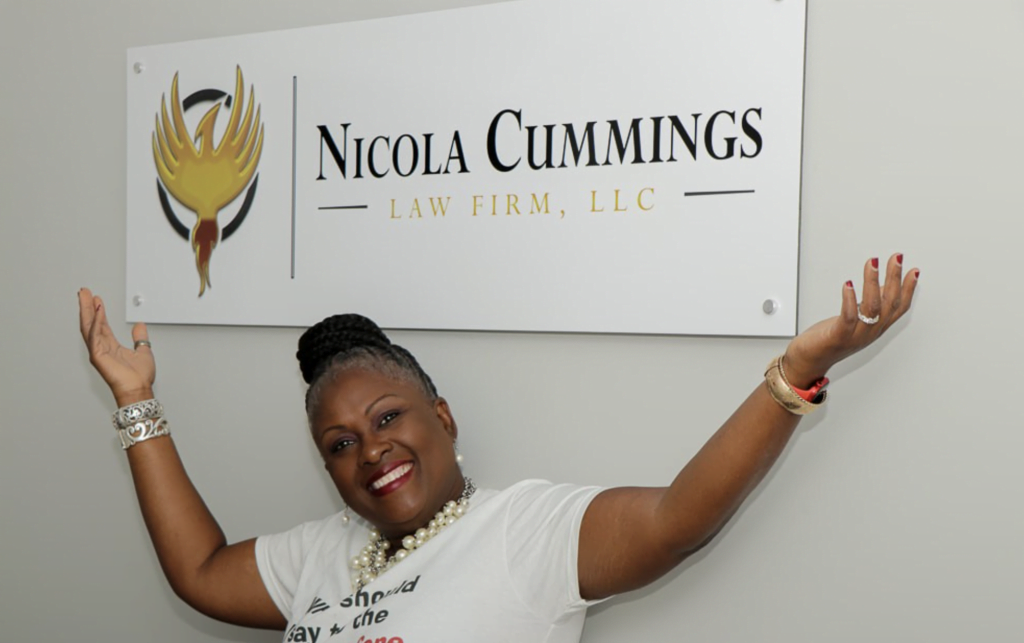 Nicola Cummings Law Firm